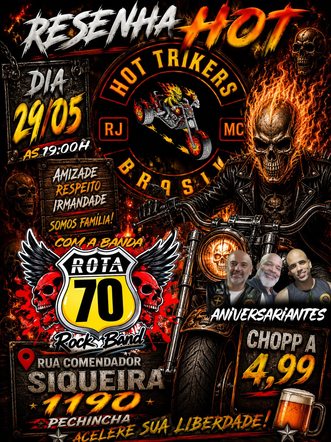Flyer